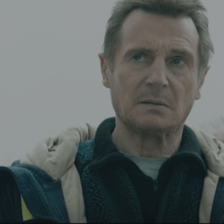 Liam Neeson Demonstrates the Dangers of Revenge