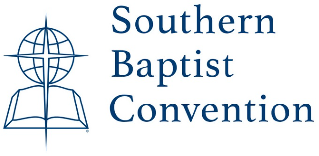 Logo of the Southern Baptist Convention (Source: sbc.net)