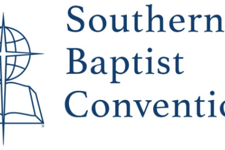 Logo of the Southern Baptist Convention (Source: sbc.net)