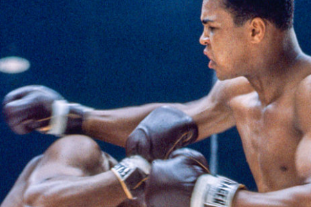 Muhammad Ali — “The Greatest” — Began His Boxing Reign 55 Years Ago Today