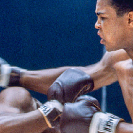 Muhammad Ali — “The Greatest” — Began His Boxing Reign 55 Years Ago Today