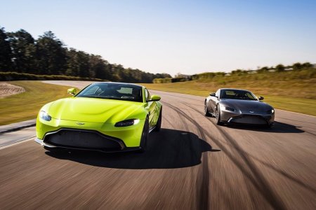 The 11 Cars We Can’t Wait to Drive in 2018