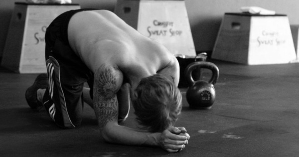 New York Best Tough Hardest Workouts - InsideHook