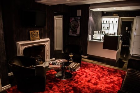 The Club House Is NYC’s New Gents-Only “Med Spa”