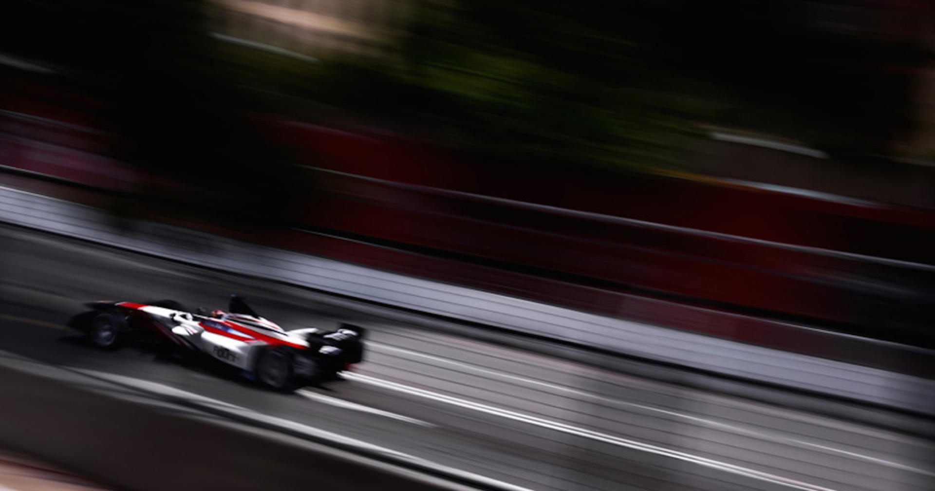 Is the Future of Car Racing a Driverless One?