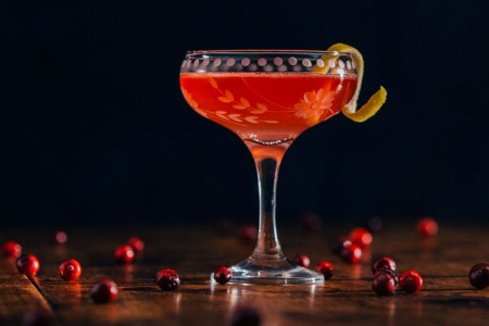 The Cocktail Quarterly Vol. XIV