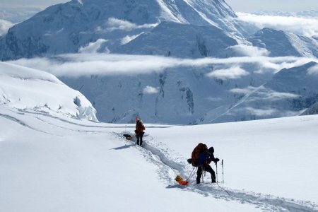 Welcome to the Wide, Wild World of Highpointing