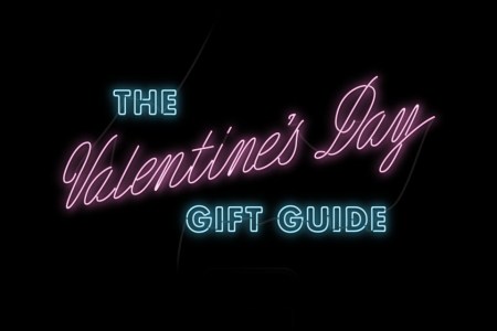 40 Valentine’s Gifts That’ll Prove You Were Listening