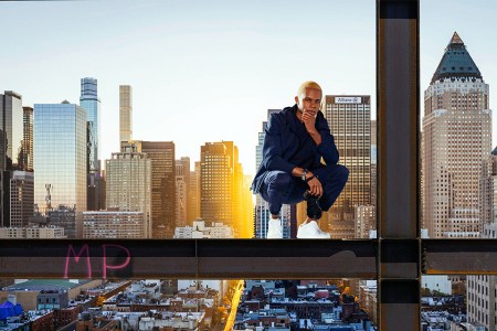 The Kid Is All Right