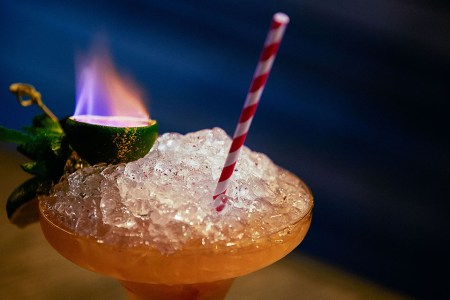 That’s the Spirit, Vol. II: Civic Cocktails