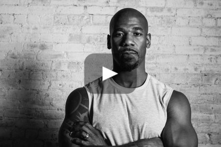 Cut From a Different Cloth: Remi Adeleke