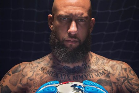 Tim Howard