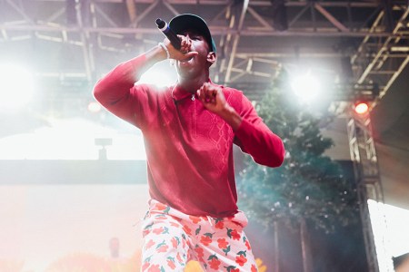 How to Dress Like You’re Headlining a Music Festival