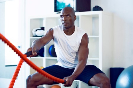 Cotton InsideHook Superhuman