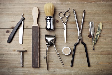 A Man’s Guide to Grooming, Primping and General Unslovenliness