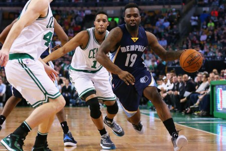 Courtside Commentary Vol. 3