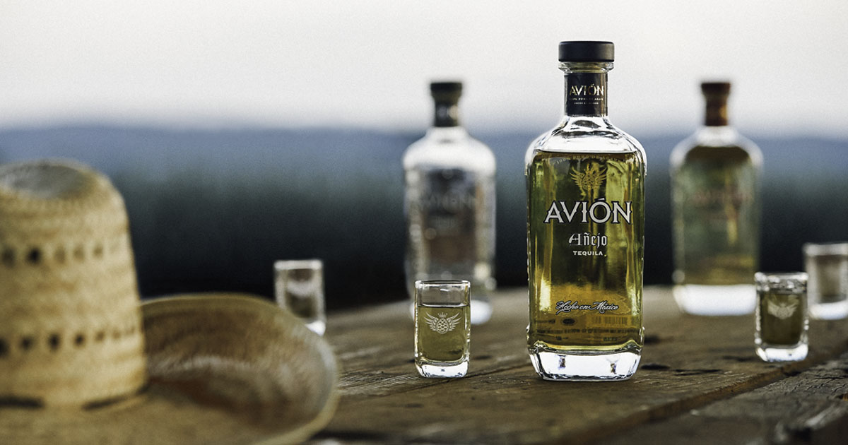A Chat With Tequila Avion Founder Ken Austin Insidehook