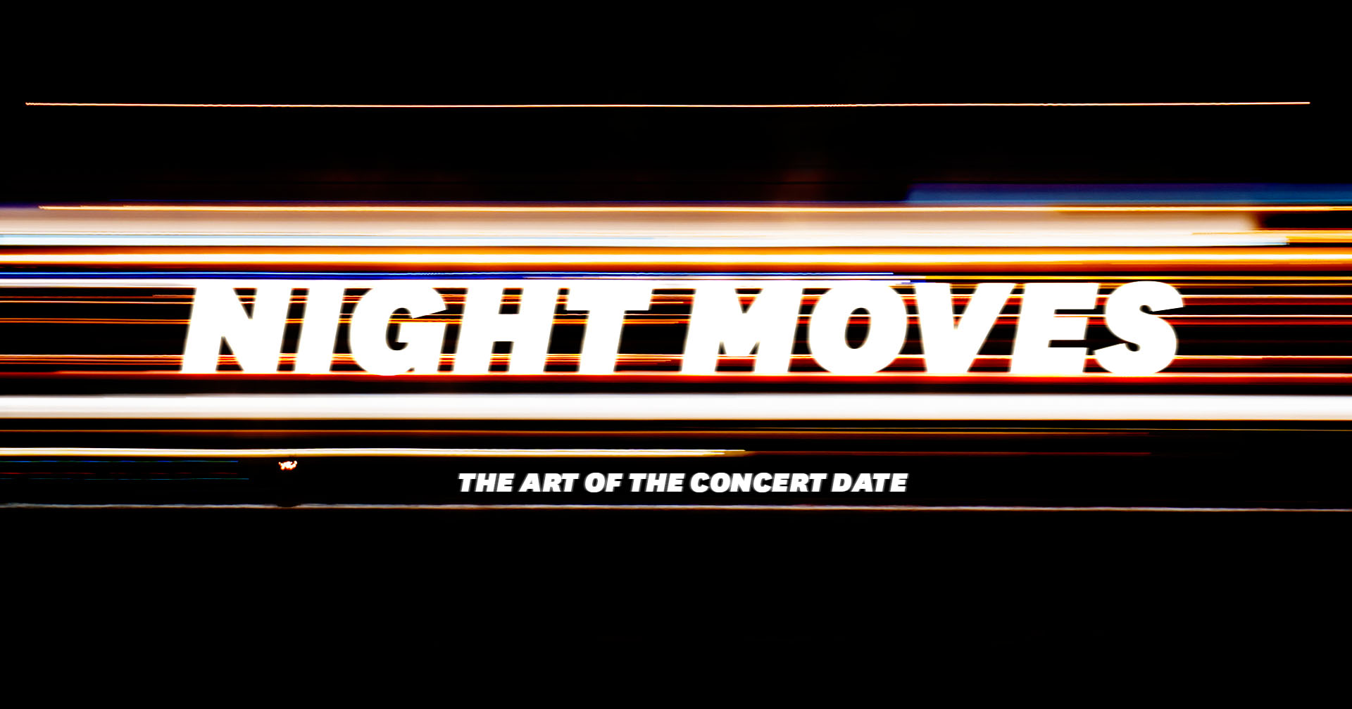 Night Moves Concert Dates San Francisco InsideHook