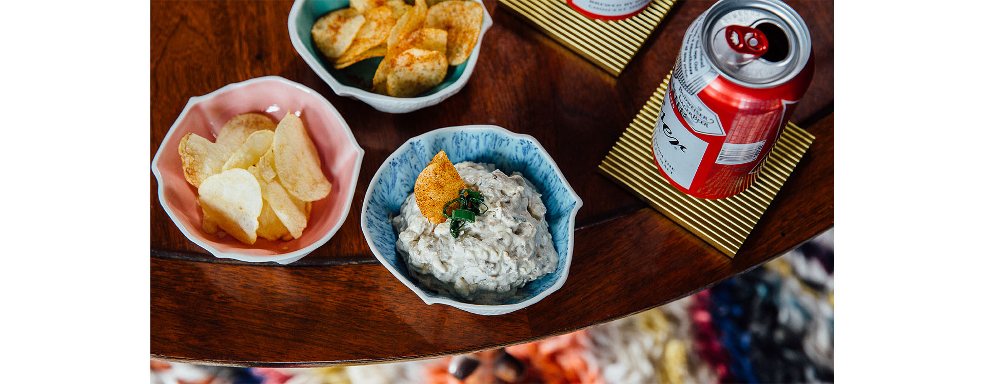 These Are the Five Most Delicious Dips You Can Make on Super Bowl Sunday