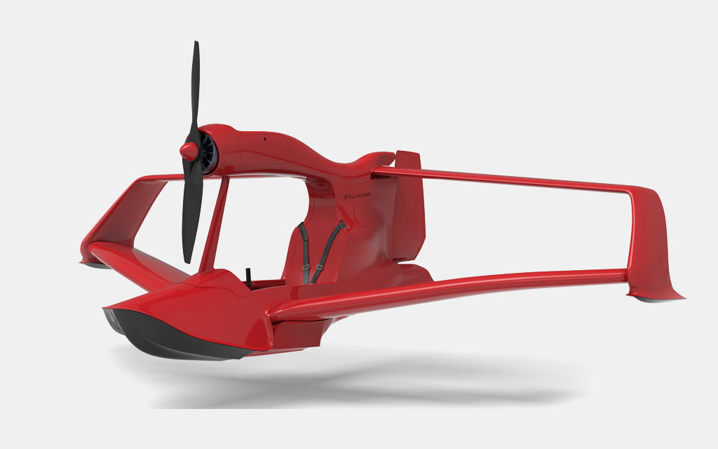 Fly Nano Debuts The Electric Flying Jet Ski InsideHook Fly Nano Debuts The Electric Flying Jet Ski Insidehook