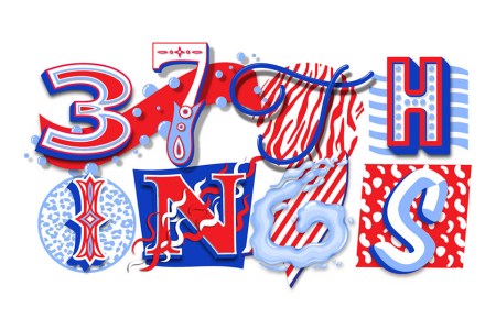 37 Things a Man’s Gotta Do This Summer