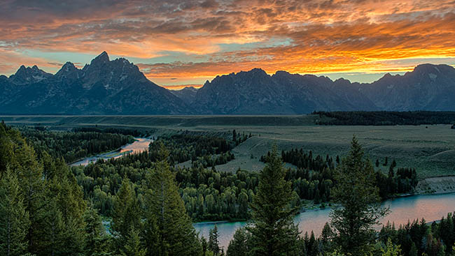 The Quintessential Experiences in All 59 National Parks