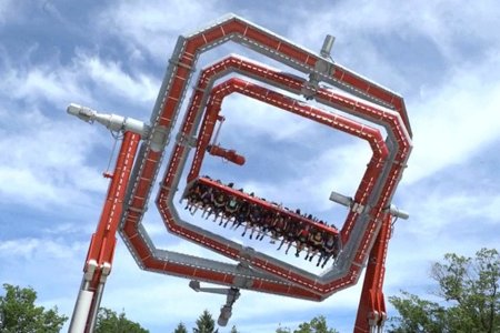 What Unholy Madness Hath Six Flags Wrought?