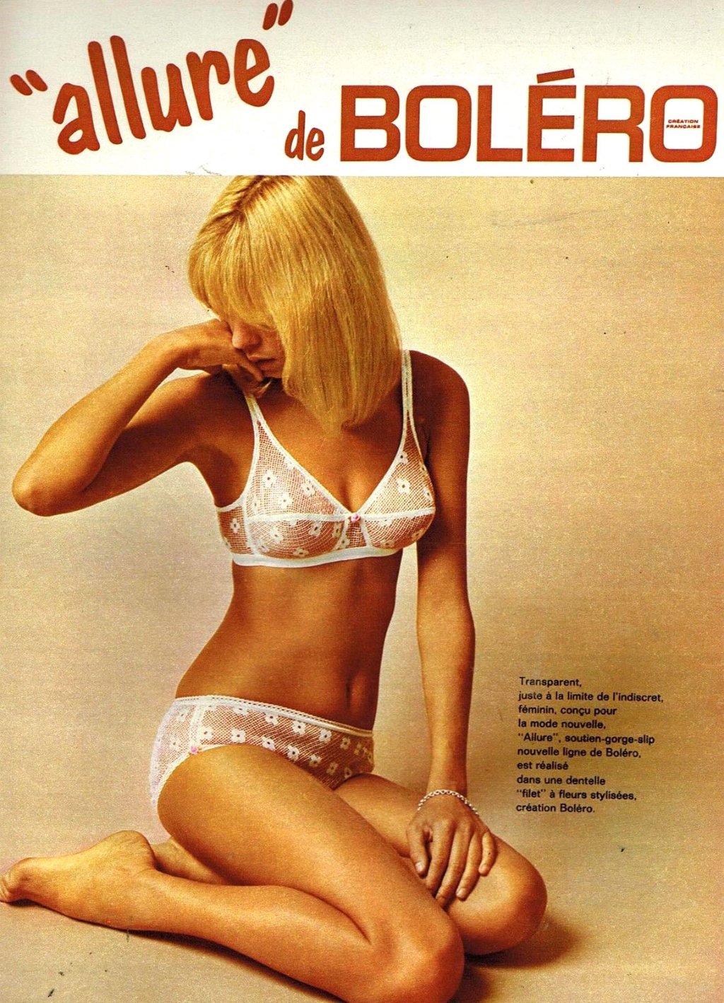 Here's Some Vintage Underwear Ads from Europe and the US InsideHook