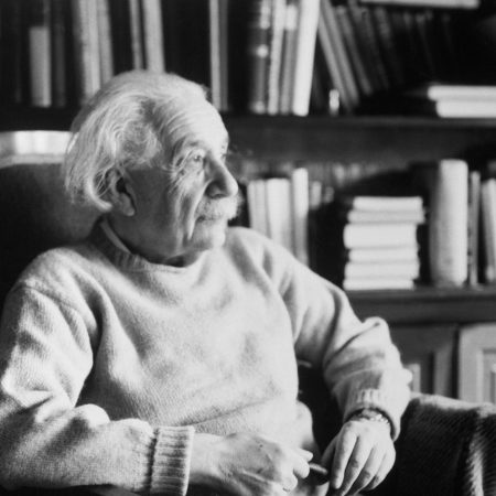 Albert Einstein Denounces “Hitler-Insanity” In Letter Up For Auction