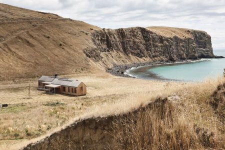 224 Pages of the Most Remote Vacation Homes on Earth