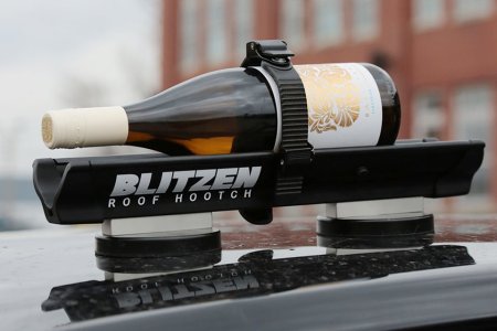 This Rooftop Booze Cooler Is Simple, Ingenious