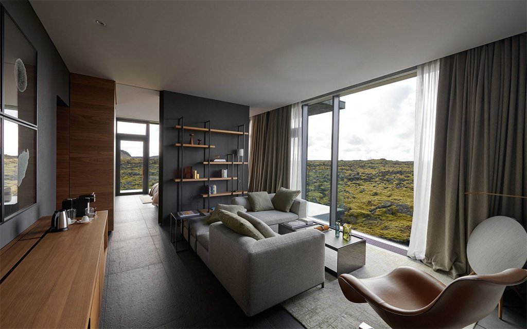 The Retreat At Blue Lagoon