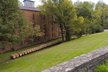 How to Talk Your Wife Into That Kentucky Bourbon Trail Vacation …