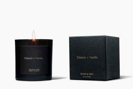 12 Unique Candles for the Quarantined Man
