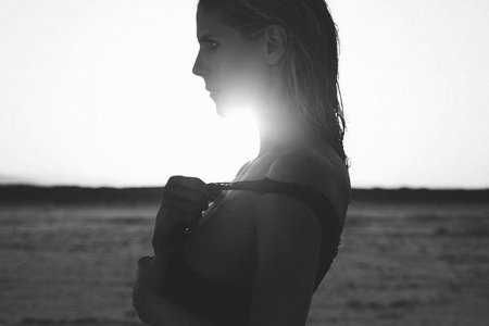 And Now, A Very Important Book About Heidi Klum