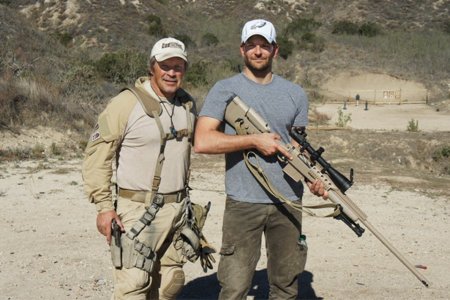 Want to Shoot Like Navy SEAL Team 6?