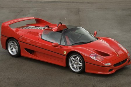 The Best (and Most Affordable) Sports Cars of the ‘90s