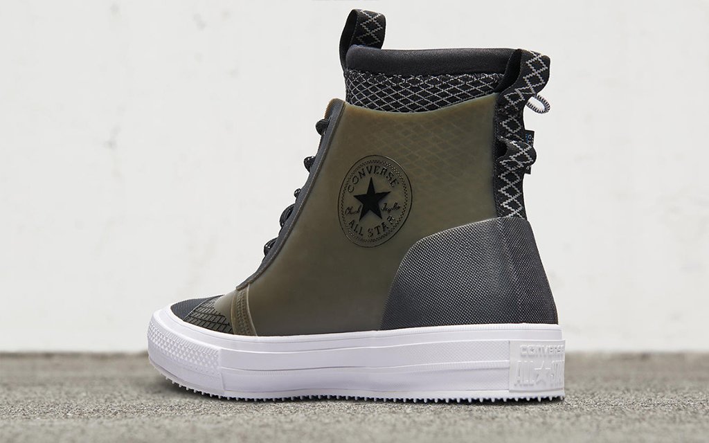 new converse boots