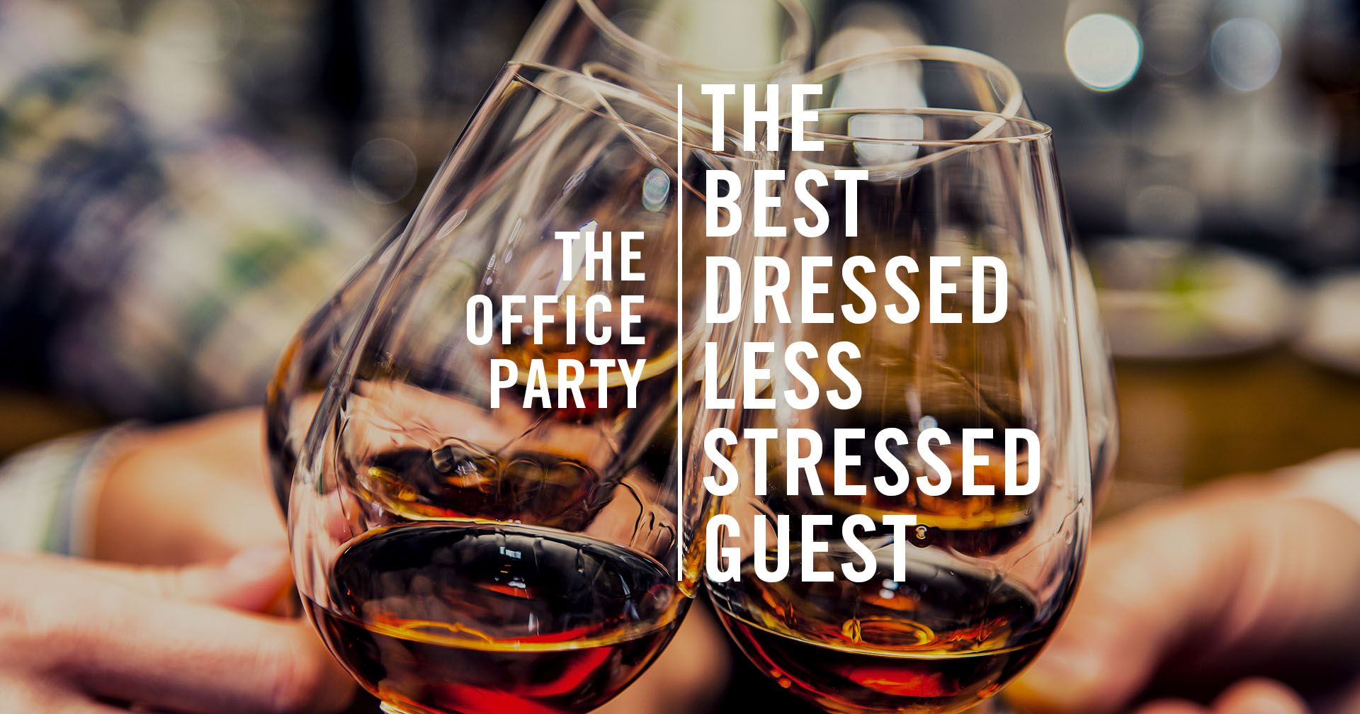 The Best Dressed Less Stressed Guest