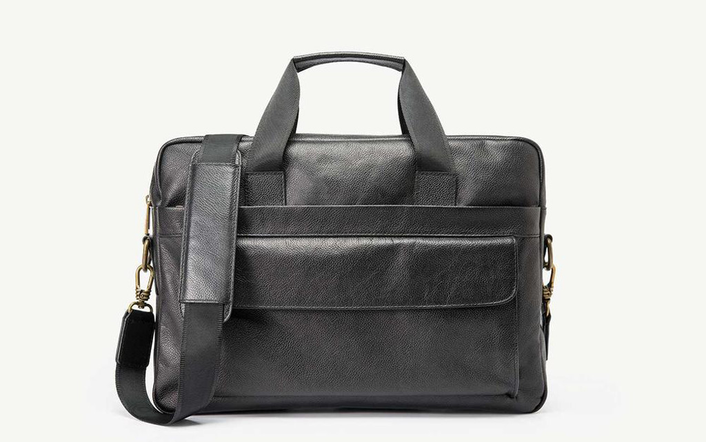 The 12 Best Briefcases For the Modern Man InsideHook