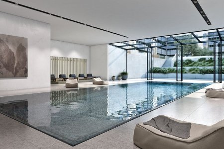 Estate of Play: Pool Houses