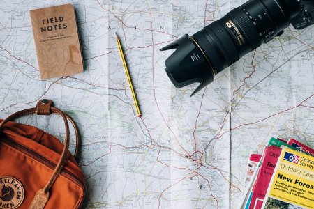 The 45 Essential Travel Hacks