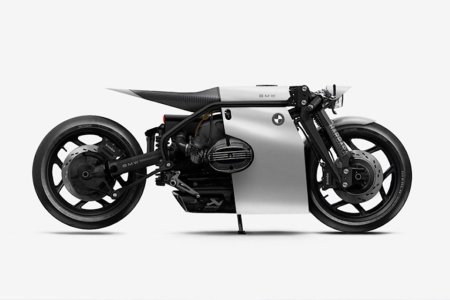 The Future of Every Major Moto Brand, According to a Concept Artist
