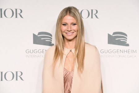 paltrow sunscreen