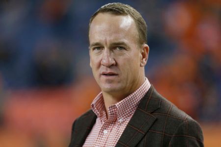 Report: Peyton Manning Won't Fix ESPN's "Monday Night Football" Problem