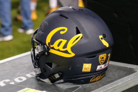 cal football