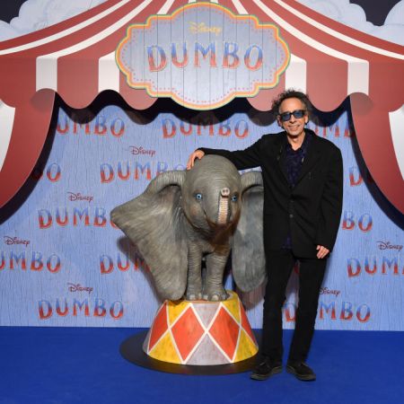 Elephant in the Room: Does Tim Burton Have Any Movie Magic Left?