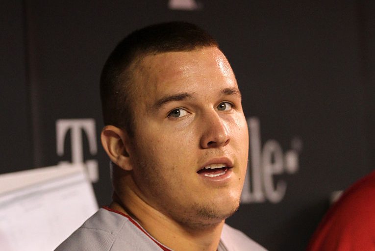 Was Mike Trout One of the Decade's Least Consequential Athletes?