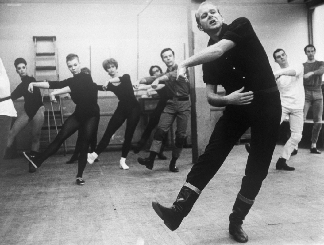 5 Things You Didn t Know About Bob Fosse InsideHook 5 Things You Didn t Know About Bob Fosse InsideHook