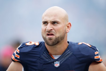 Kyle long agent
